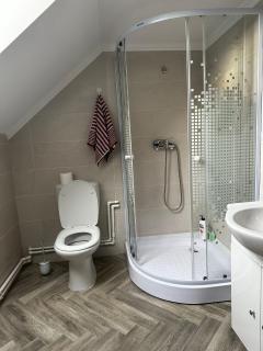 Casa Albă - Vatra Moldoviţei - 2