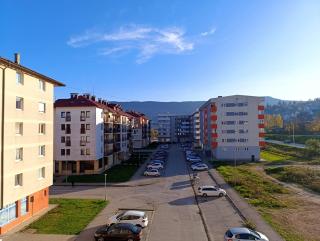 Stan Jovana - 6