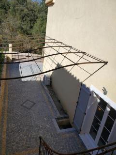 Villa 7 ch, piscine chau,22 pers - Le Thoronet - 7