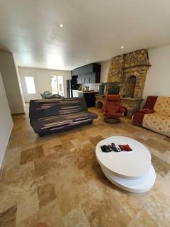 Villa 7 ch, piscine chau,22 pers - Le Thoronet - 4