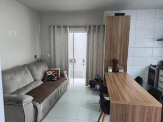 Apartamento Praia centro 03 - Penha - 9
