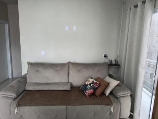 Apartamento Praia centro 03 - Penha - 7
