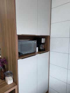 Apartamento Praia centro 03 - Penha - 6