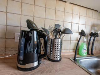 Bookandstay24 Rossdorf bei Darmstadt, Frankfurt, Rhein Main Gebiet - 3