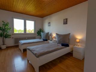 Bookandstay24 Rossdorf bei Darmstadt, Frankfurt, Rhein Main Gebiet - 8