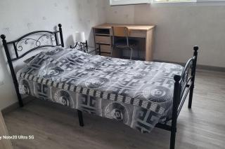Appartement de 4 chambres - Cholet - 6