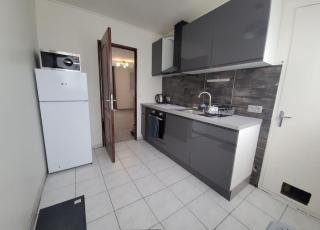 Appartement de 4 chambres - Cholet - 4