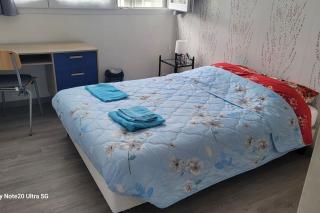 Appartement de 4 chambres - Cholet - 2