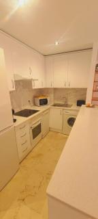 Marina Casares Beachside Apartment - Casares - 3