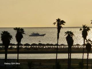 Sea view Princessa Resort - Hurghada - 6