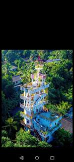 Hotel ujaliya - Galle - 0