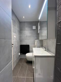 Ferienwohnung Salz und Pfeffer - Willingen - 1