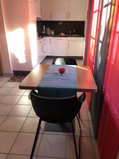 Studio à Courrendlin - Courrendlin - 4