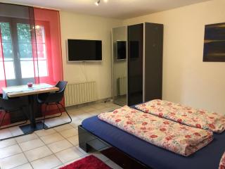 Studio à Courrendlin - Courrendlin - 5