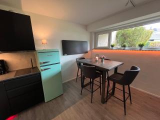 Ferienwohnung Salz und Pfeffer - 6