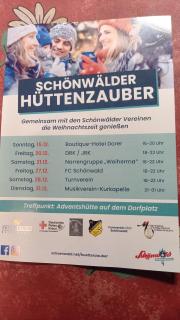 Ferienwohnung Eule - Schönwald - 6
