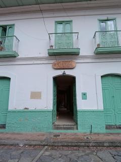 Hotel Santa Teresa - El Cocuy - 8