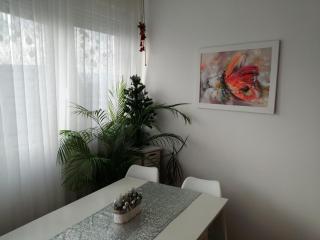 "Apartment Zagreb Idila Center", with a balcony, speed WiFi - 3