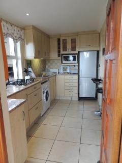 8 on Lily Self catering - Kaapstad - 2