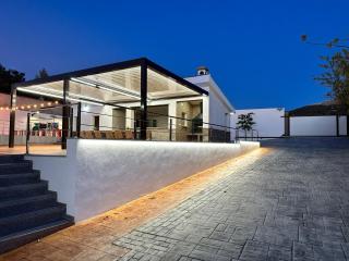 La Villa de Alba - Casa Rural en Montefrío - Montefrío - 1