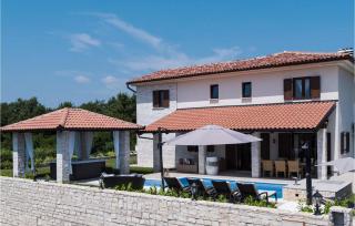 Villa Theo - Višnjan - 1