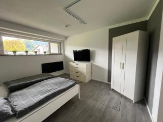 Ferienwohnung Salz und Pfeffer - Willingen - 3