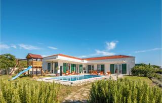 Villa Anica - Debeljak - 0