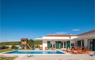 Villa Anica - Debeljak - 1