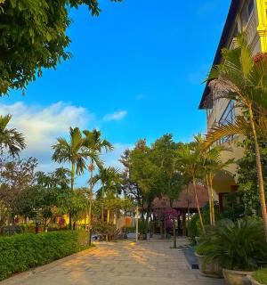 LumiGarden Tam Coc Resort - Ninh Binh - 8