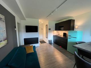 Ferienwohnung Salz und Pfeffer - Willingen - 5