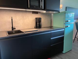Ferienwohnung Salz und Pfeffer - Willingen - 7