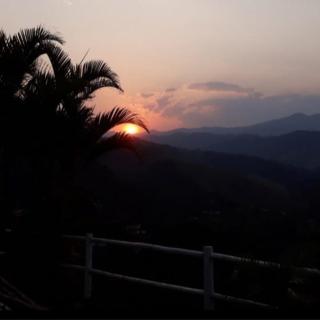 Mirante da Vila Casa para temporada - Itatiaia - 4