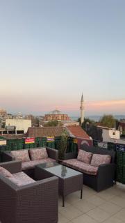 Green Life Apart Hotel - Istanbul - 0
