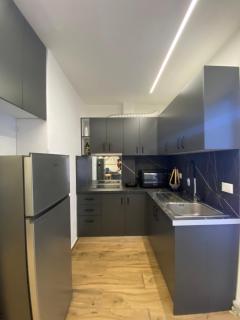 Bright apartment at Tirana center - Tirana - 4