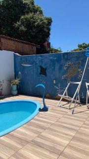 casa veraneio, próximo a praia - 9