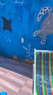 casa veraneio, próximo a praia - 6