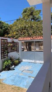 casa veraneio, próximo a praia - 1