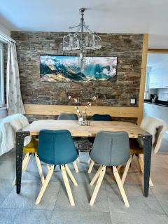 Apartment Snowball, Modern, cosy, Matterhorn views - Zermatt - 7