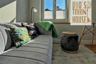 VIOS TOWNHOUSE Appartement KLOTHILDE am Park - Bad Oeynhausen - 7