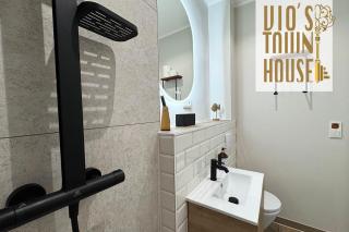 VIOS TOWNHOUSE Appartement KLOTHILDE am Park - Bad Oeynhausen - 6