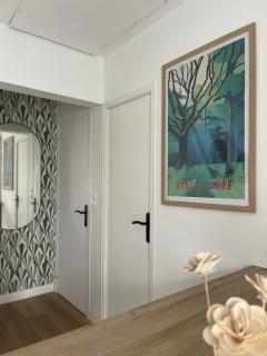 Maison cosy avec jacuzzi - Néant-sur-Yvel - 5