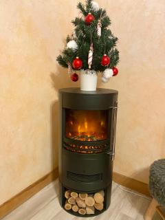 Maisonnette Alsacienne cosy - Lièpvre - 7