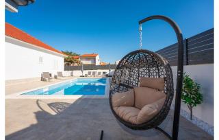 3 Bedroom Cozy Home In Biograd Na Moru - Biograd na Moru - 3