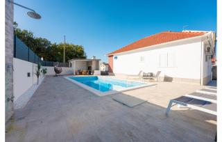 3 Bedroom Cozy Home In Biograd Na Moru - Biograd na Moru - 2