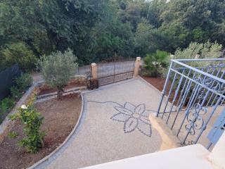 Villa 6 ch ,18 per, piscine chau - Le Thoronet - 8