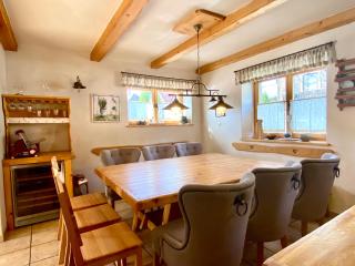 Chalet Vitranc - 6