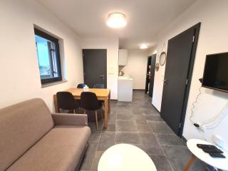 Alpine Escape Golte Apartment - Mozirje - 1