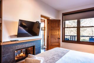 Condo by the Lake - Mountain View & Resort - Lac-Superieur - 8