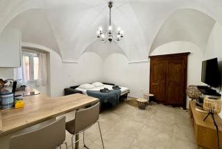 Studio atypique hyper centre Ajaccio - Ajaccio - 6