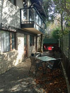Casa 3 - Bariloche - 8